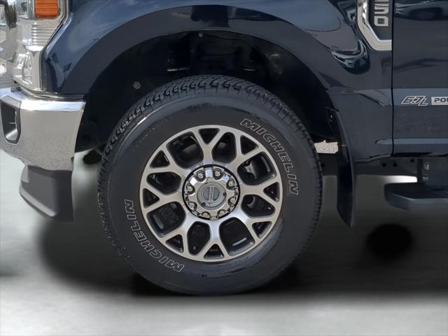 Ford F-250 Lariat - Thumbnail 19