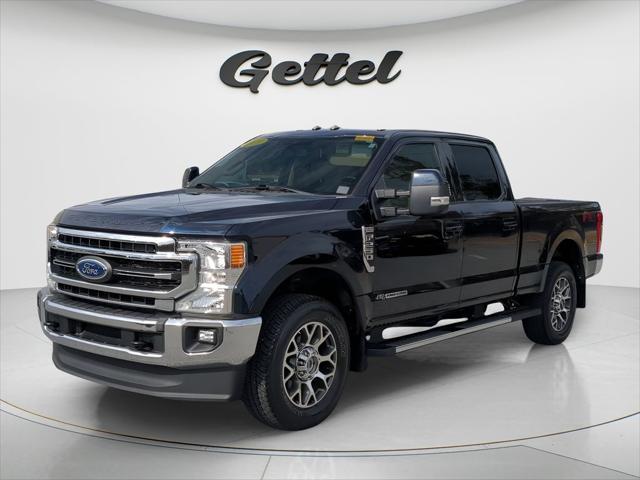 Ford F-250 Lariat - Thumbnail 10