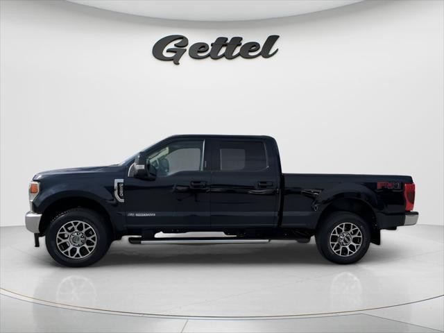 Ford F-250 Lariat - Thumbnail 5