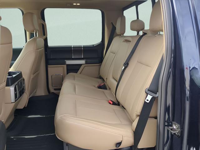 Ford F-250 Lariat - Thumbnail 20