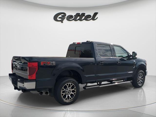 Ford F-250 Lariat - Thumbnail 13