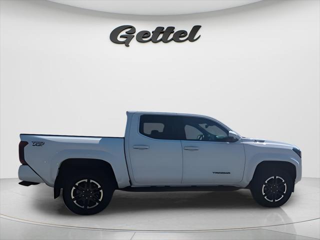 Toyota Tacoma Trd Sport 4X4 Double Cab Hv - Thumbnail 9