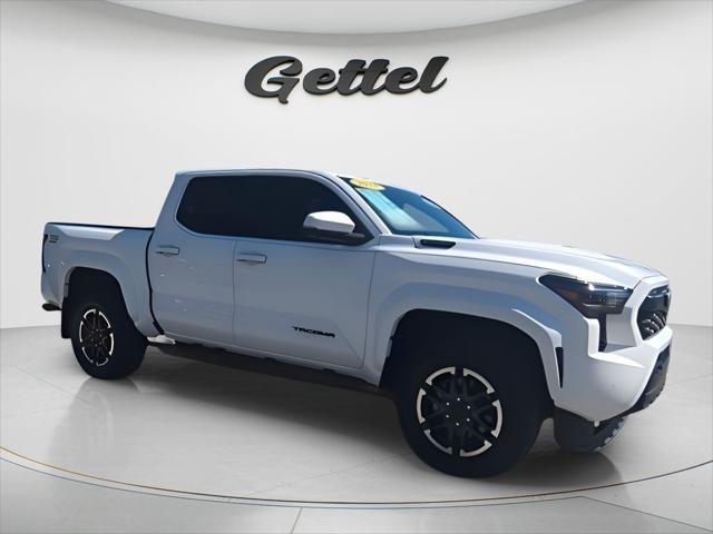 Toyota Tacoma Trd Sport 4X4 Double Cab Hv - Thumbnail 2