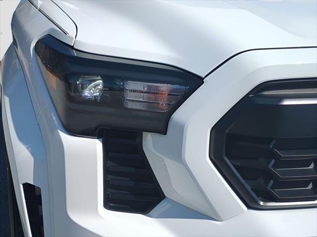 Toyota Tacoma Trd Sport 4X4 Double Cab Hv - Thumbnail 18