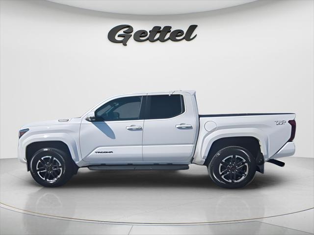 Toyota Tacoma Trd Sport 4X4 Double Cab Hv - Thumbnail 5