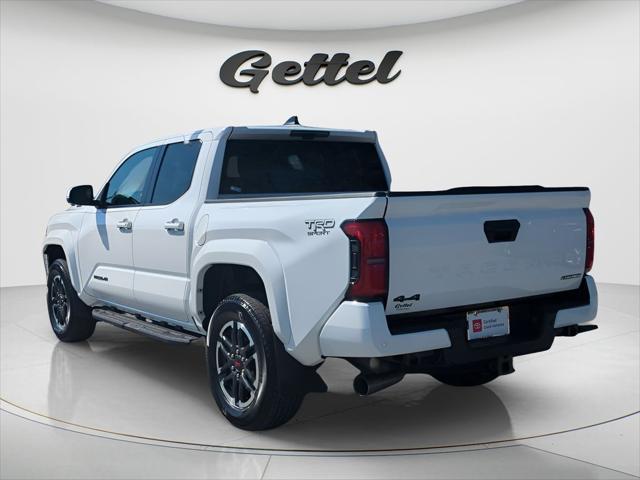 Toyota Tacoma Trd Sport 4X4 Double Cab Hv - Thumbnail 15