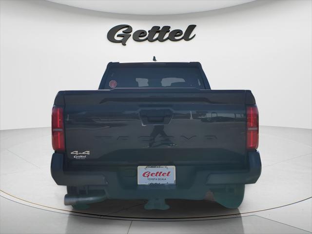 Toyota Tacoma Sr5 4X4 Double Cab - Thumbnail 14