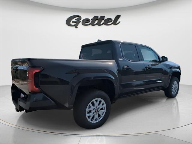 Toyota Tacoma Sr5 4X4 Double Cab - Thumbnail 8