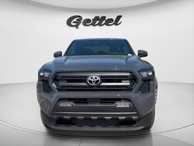 Toyota Tacoma Sr5 4X4 Double Cab - Thumbnail 17