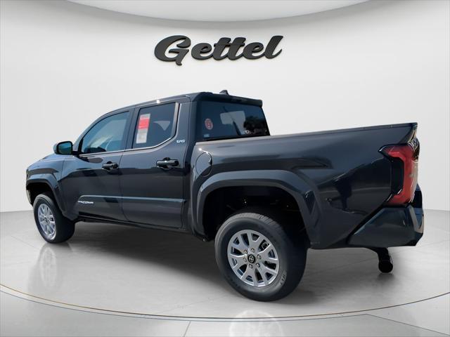 Toyota Tacoma Sr5 4X4 Double Cab - Thumbnail 6