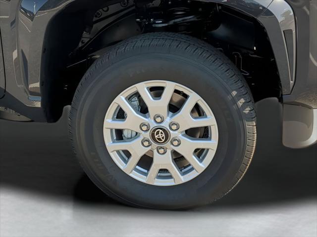 Toyota Tacoma Sr5 4X4 Double Cab - Thumbnail 19