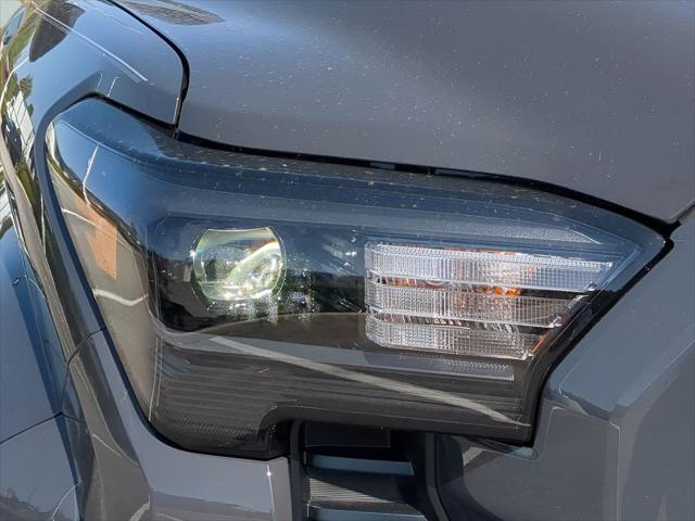 Toyota Tacoma Sr5 4X4 Double Cab - Thumbnail 18