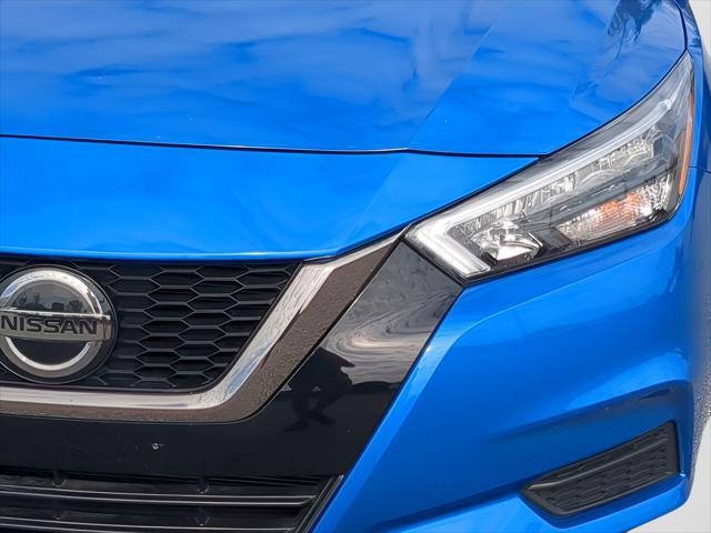 Nissan Versa 1.6 Sr Xtronic Cvt - Thumbnail 19