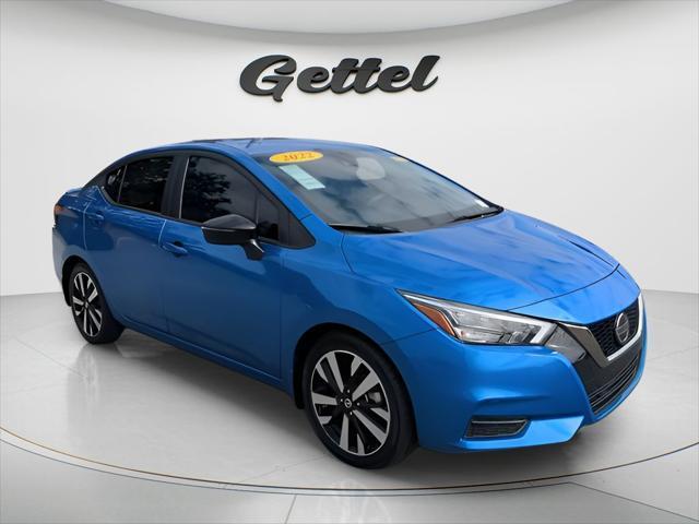 Nissan Versa 1.6 Sr Xtronic Cvt - Thumbnail 2