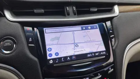 Cadillac Xts Luxury - Thumbnail 6