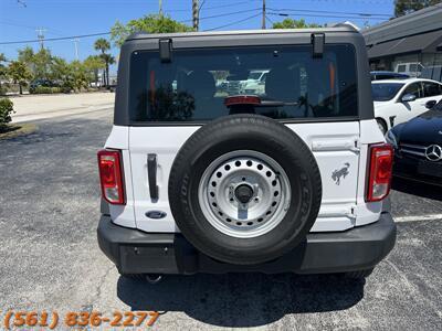 Ford Bronco - Thumbnail 20