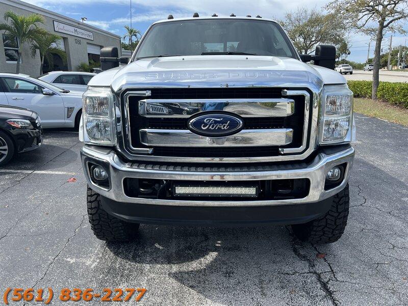 Ford F-250 Super Duty King Ranch - Thumbnail 2