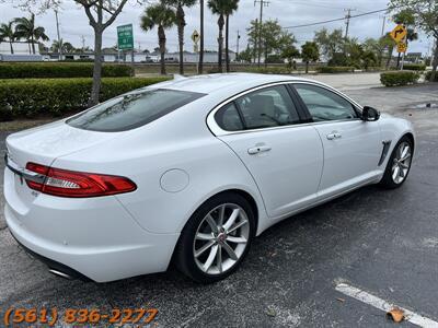 Jaguar Xf 3.0 Portfolio - Thumbnail 17