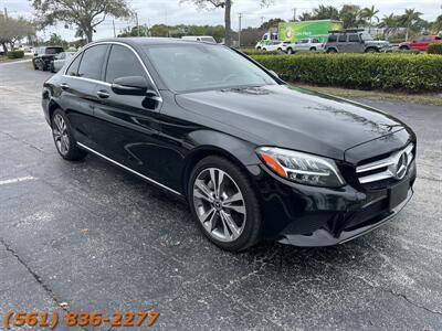 Mercedes-Benz C 300 - Thumbnail 19