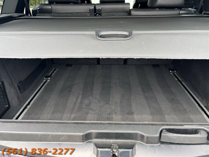 Bmw X5 Xdrive35D - Thumbnail 19