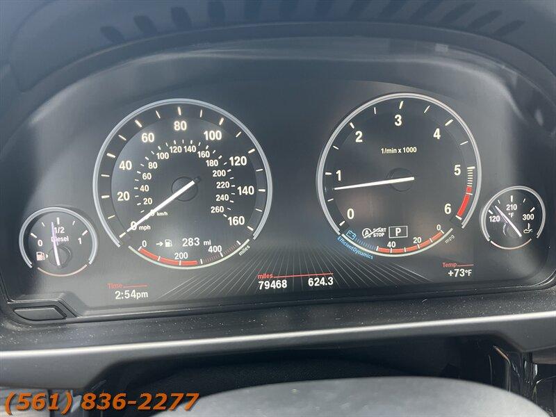 Bmw X5 Xdrive35D - Thumbnail 10