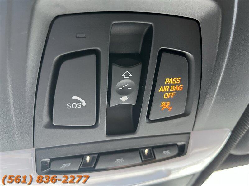 Bmw X5 Xdrive35D - Thumbnail 14