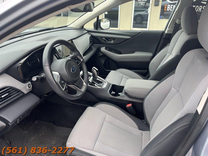 Subaru Outback Premium - Thumbnail 9