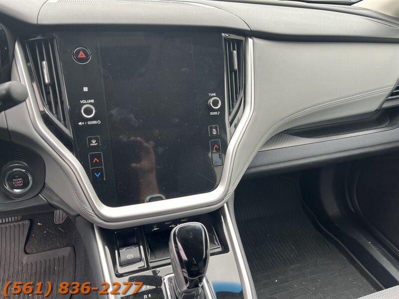 Subaru Outback Premium - Thumbnail 10