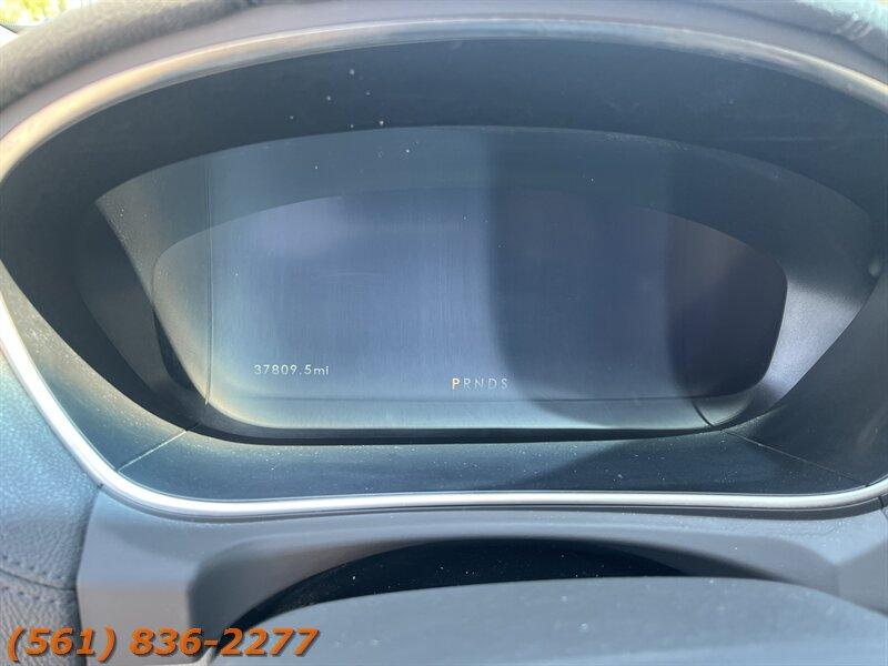 Lincoln Nautilus Reserve - Thumbnail 9