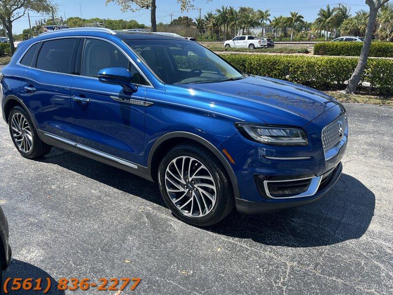 Lincoln Nautilus Reserve - Thumbnail 3