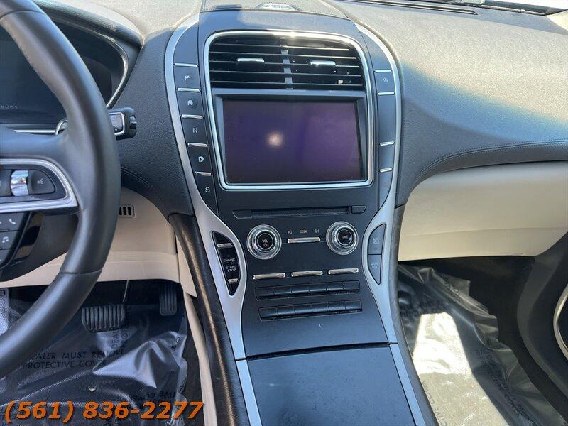 Lincoln Nautilus Reserve - Thumbnail 10