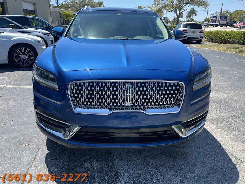 Lincoln Nautilus Reserve - Thumbnail 2