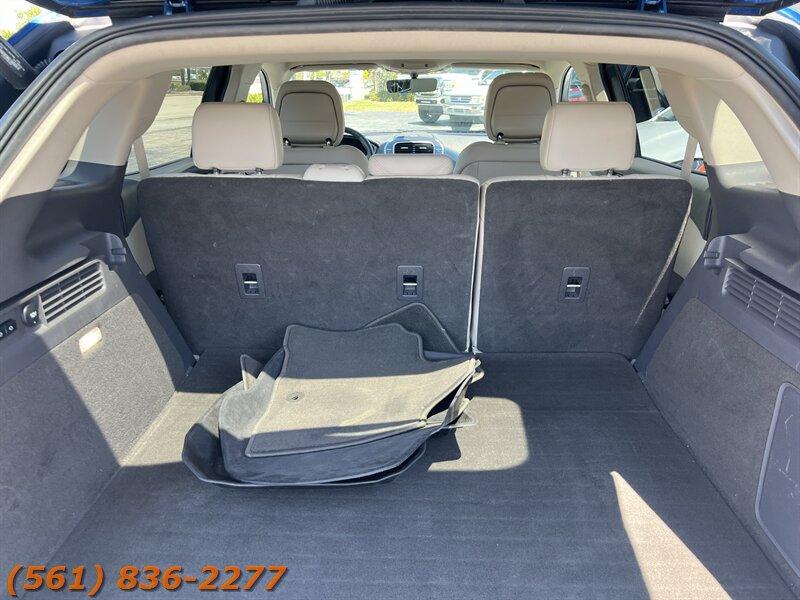 Lincoln Nautilus Reserve - Thumbnail 16