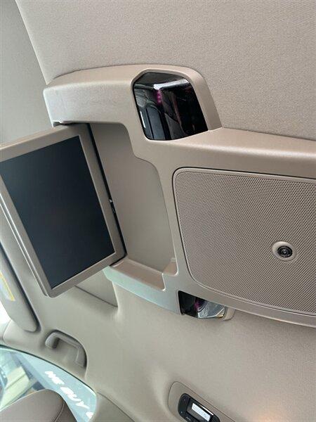 Honda Odyssey Elite - Thumbnail 12