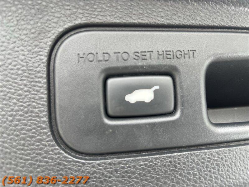 Honda Odyssey Elite - Thumbnail 18