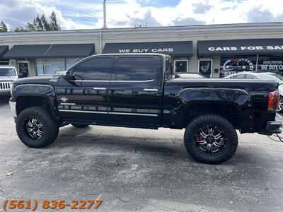 Gmc Sierra 1500 Black Widow - Thumbnail 19