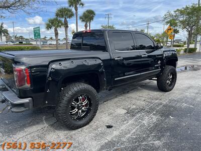 Gmc Sierra 1500 Black Widow - Thumbnail 17