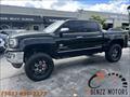 Gmc Sierra 1500 Black Widow - Thumbnail 16