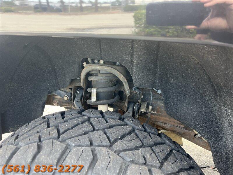 Gmc Sierra 1500 Black Widow - Thumbnail 6