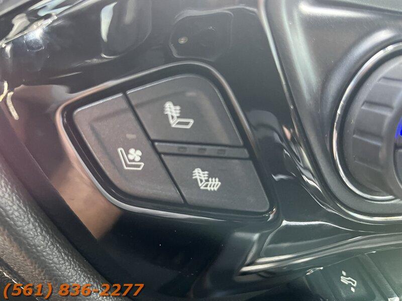 Gmc Sierra 1500 Black Widow - Thumbnail 13