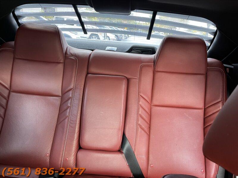 Dodge Challenger Srt Hellcat - Thumbnail 14