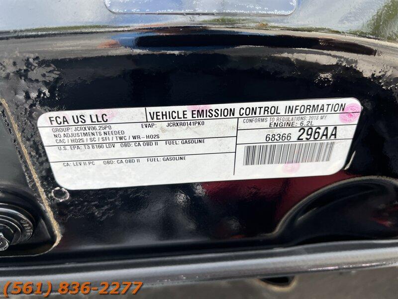 Dodge Challenger Srt Hellcat - Thumbnail 20