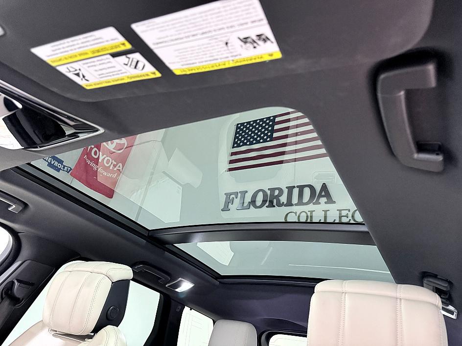 Land Rover Range Rover Sport Hse Dynamic - Thumbnail 6