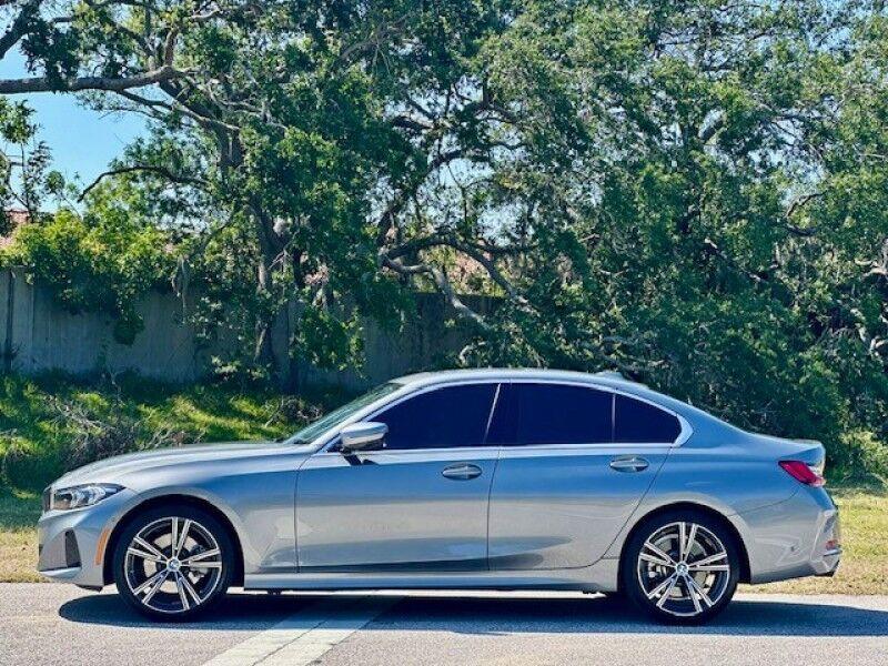 BMW 3 SERIES - Thumbnail 2