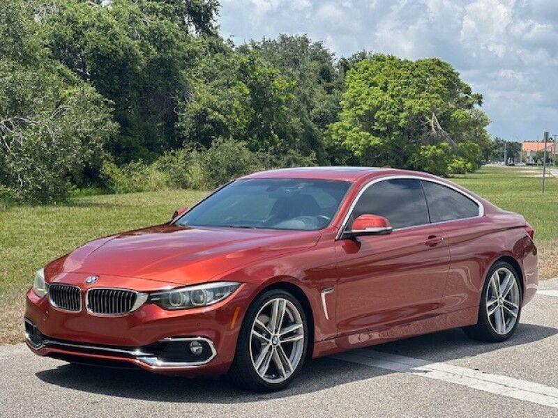 BMW 4 SERIES - Thumbnail 2