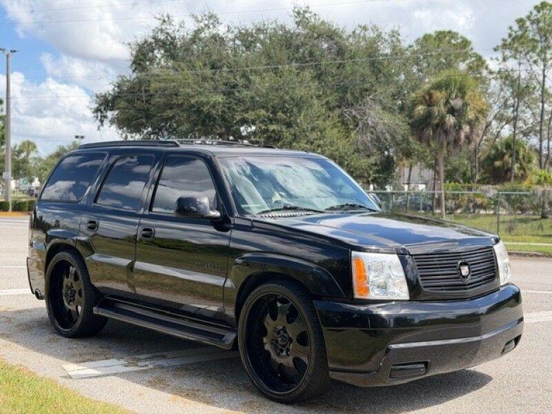 Cadillac ESCALADE - Thumbnail 7