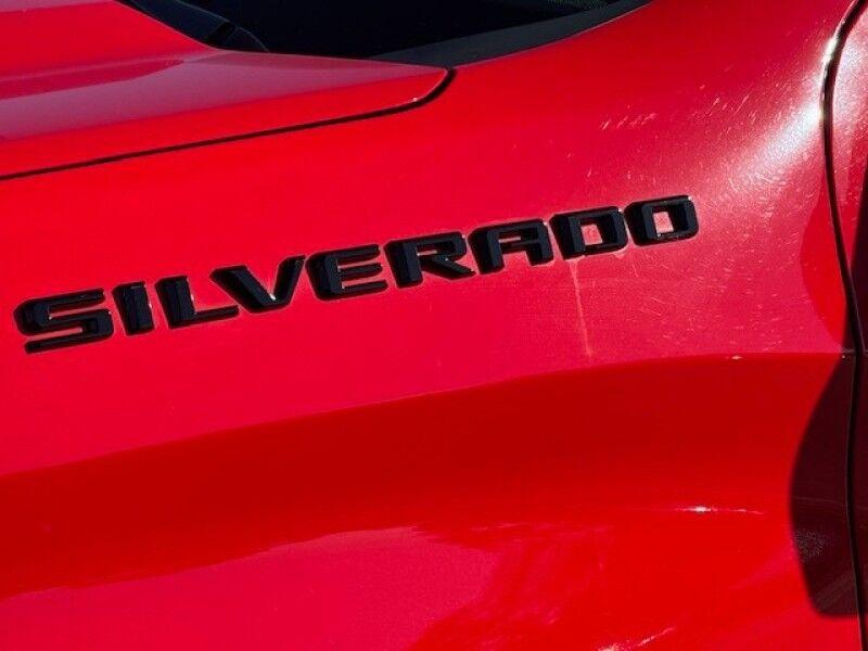 Chevrolet SILVERADO 1500 - Thumbnail 11