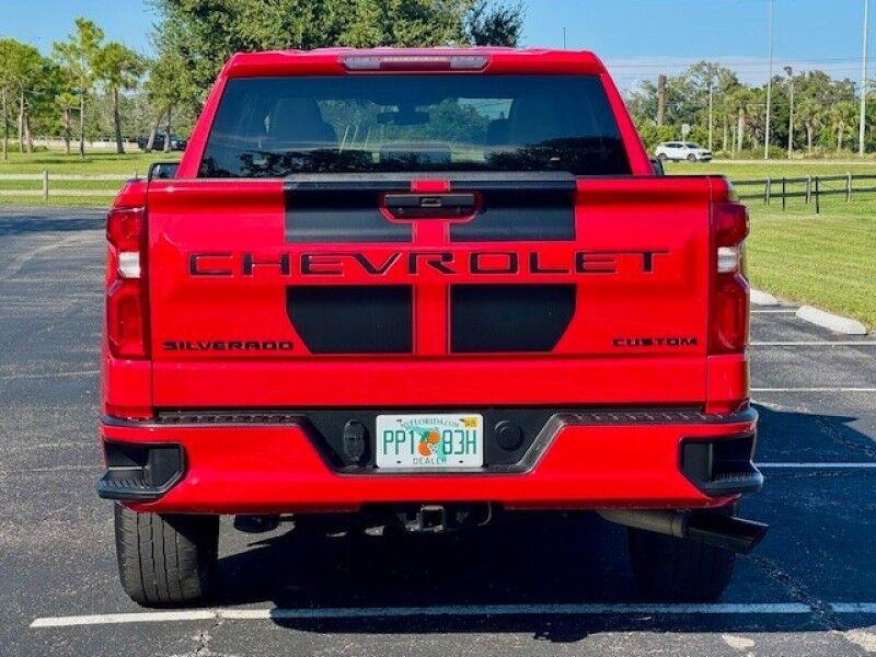 Chevrolet SILVERADO 1500 - Thumbnail 5