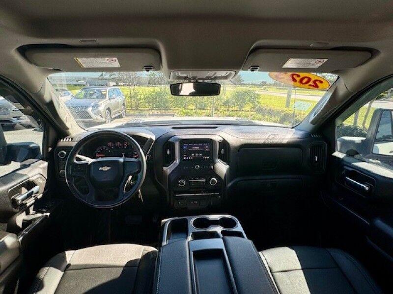 Chevrolet SILVERADO 3500HD CC - Thumbnail 13