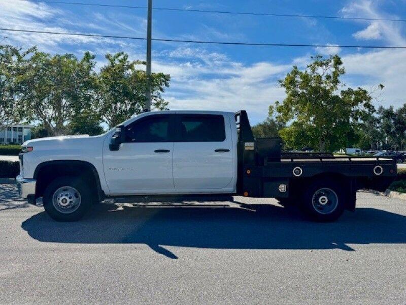 Chevrolet SILVERADO 3500HD CC - Thumbnail 3